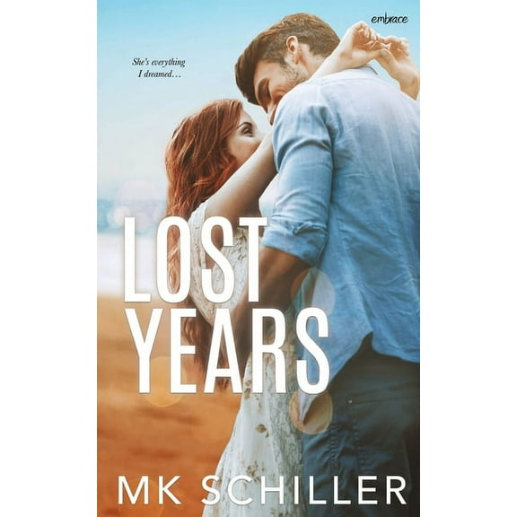 Lost Years (Paperback)