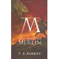 thumbnail image 1 of Pre-Owned The Fires of Merlin (Hardcover) 0399250220 9780399250224, 1 of 1