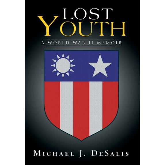 Lost Youth : A World War II Memoir (Hardcover)