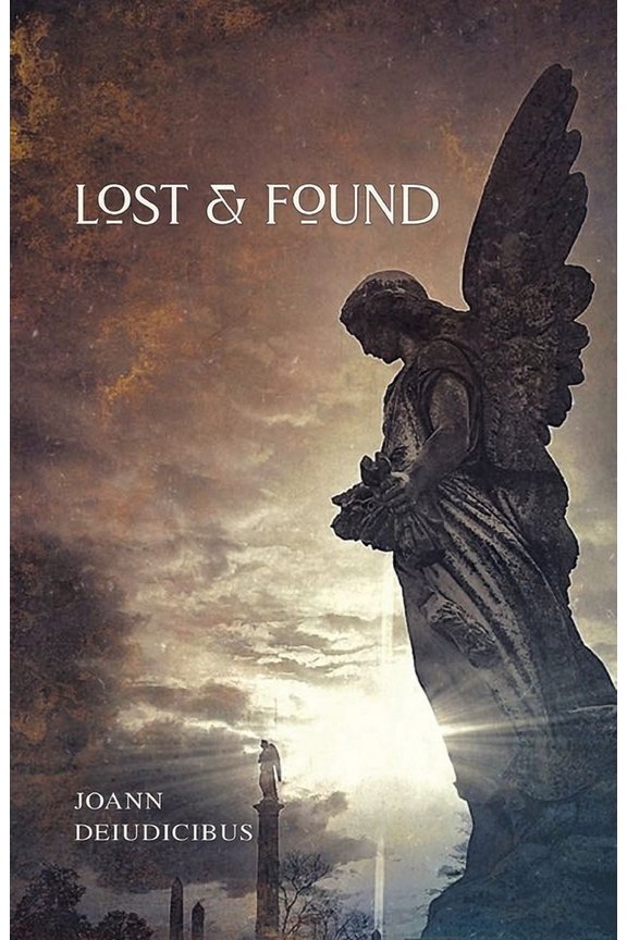 Lost & Found, (Paperback)