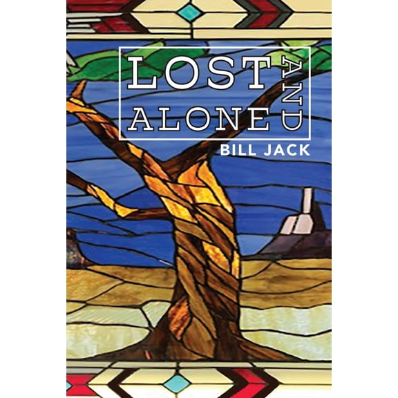 Lost and Alone, (Paperback)