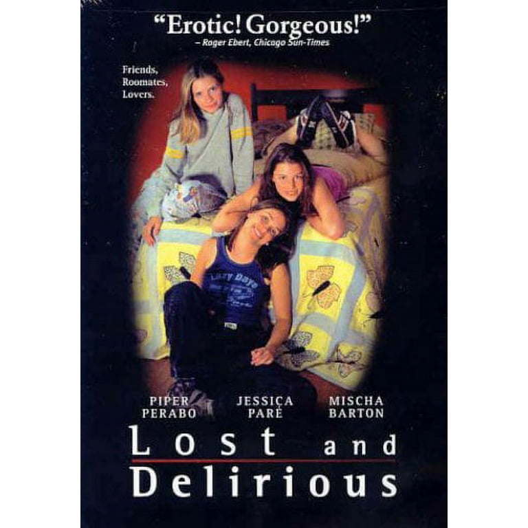 Lost and Delirious DVD Walmart