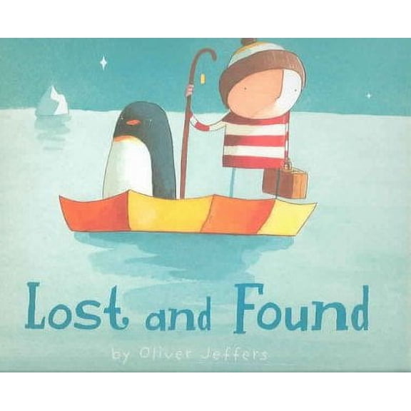 Lost And Found