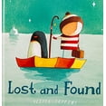 thumbnail image 1 of Pre-Owned Lost and Found (Board book) 0007549237 9780007549238, 1 of 1