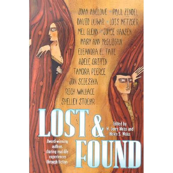 Pre-Owned Lost and Found