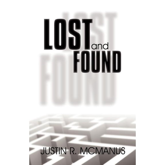 Lost and Found, (Paperback)