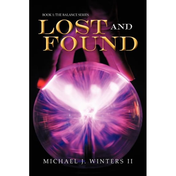 Lost and Found