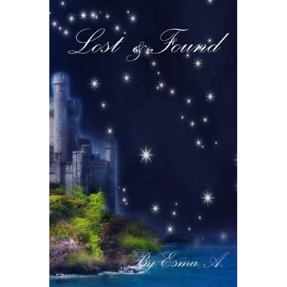 Lost and Found (Paperback)