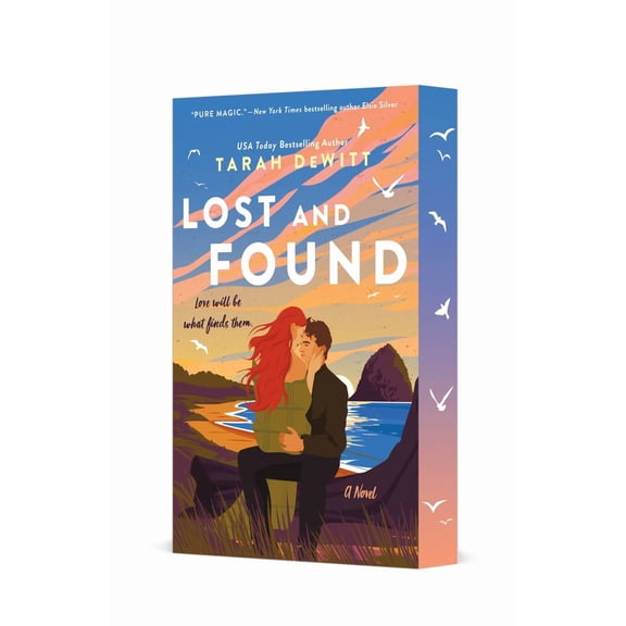 Lost and Found: A Spunes Novel (Paperback)