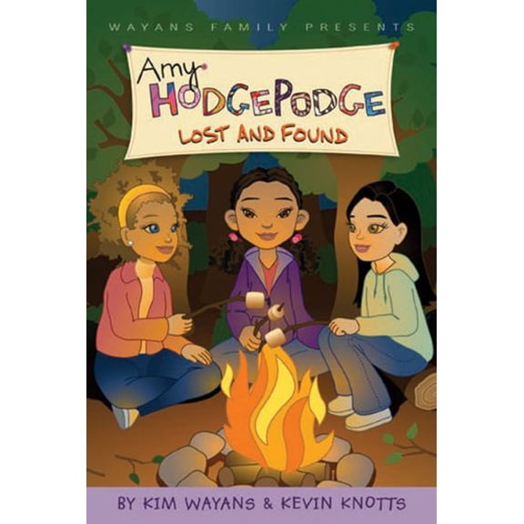Pre-Owned Lost and Found (Amy Hodgepodge, No. 3) (Paperback) 0448448971 9780448448978