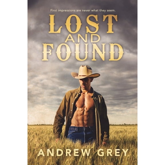 Lost and Found, (Paperback)