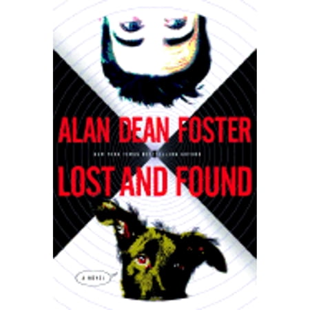 Pre-Owned Lost and Found (Hardcover) 0345461258 9780345461254