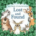 thumbnail image 1 of Lost and Found, (Hardcover), 1 of 4