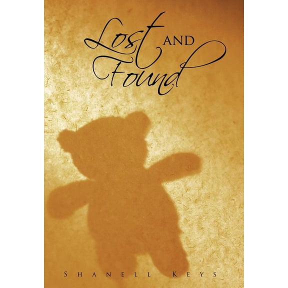 Lost and Found (Hardcover)