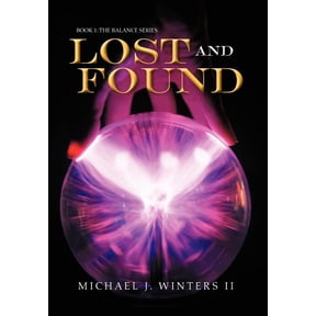 Lost and Found, (Hardcover)