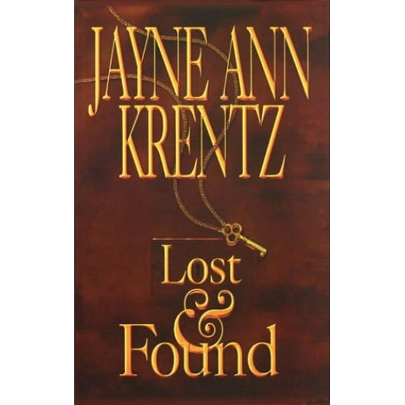 Pre-Owned Lost & Found (Hardcover) 0786230991 9780786230990