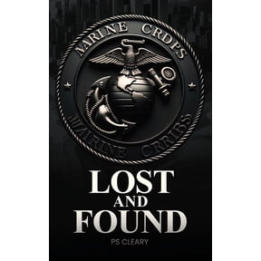 Lost and Found, (Hardcover)