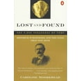 thumbnail image 1 of Pre-Owned Lost and Found: Heinrich Schliemann and the Gold That Got Away (Paperback) 0140239502 9780140239508, 1 of 1