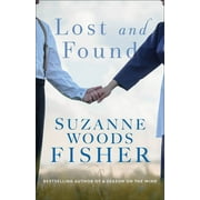 Lost and Found, Paperback