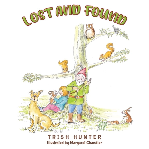 Lost and Found, (Paperback)