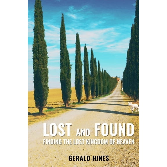 Lost and Found, (Paperback)