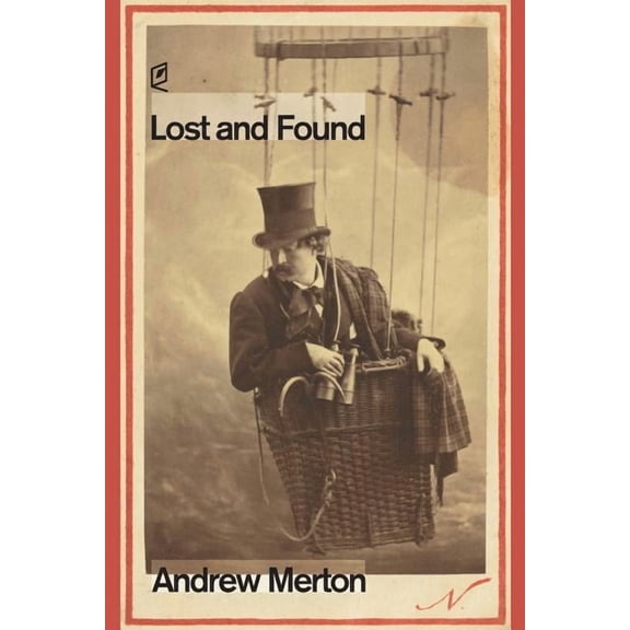 Lost and Found, (Paperback)