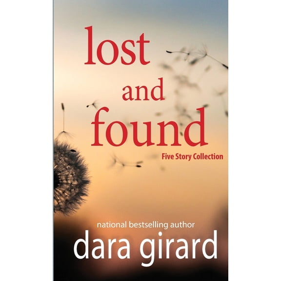 Lost and Found, (Paperback)