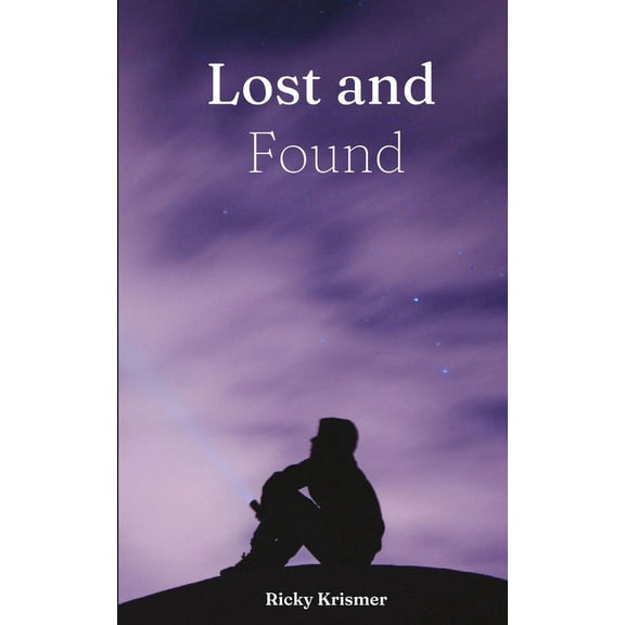 Lost and Found, (Paperback)