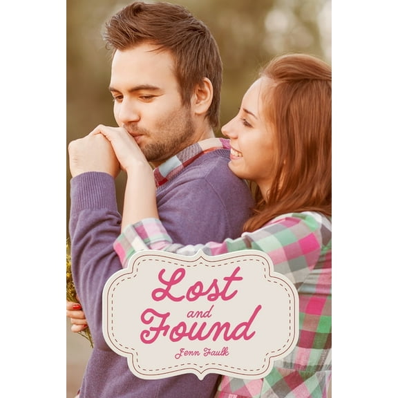 Lost and Found (Paperback)