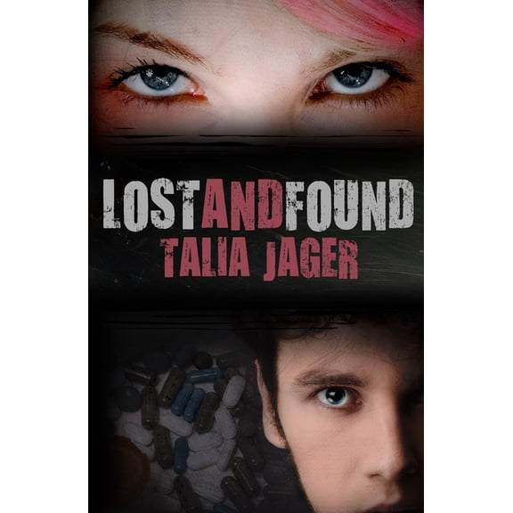 Lost and Found, (Paperback)