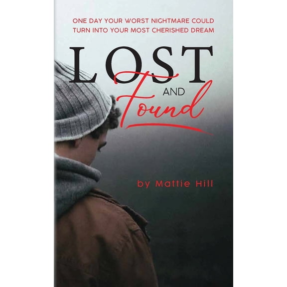 Lost and Found, (Paperback)