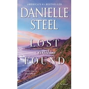 Lost and Found, Paperback