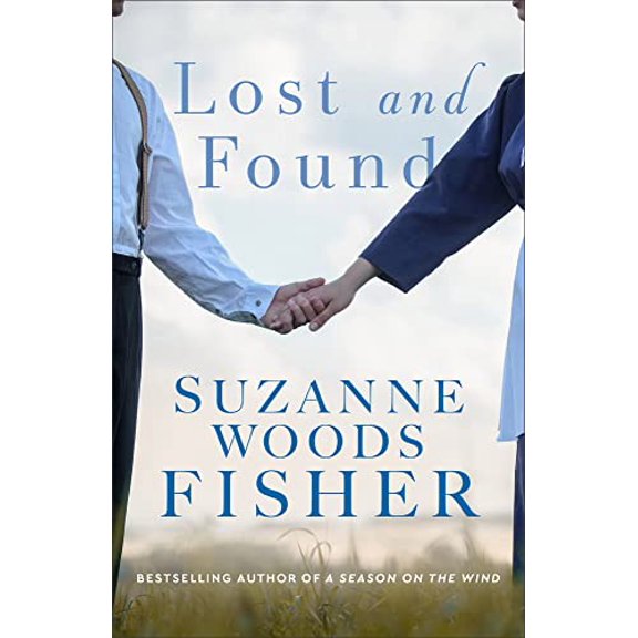 Pre-Owned Lost and Found (Paperback) 0800739523 9780800739522