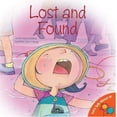 thumbnail image 1 of Pre-Owned Lost and Found (Paperback) by Jennifer Moore-Mallinos, Nuria Roca, 1 of 1