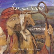 Lost and Found Parables Jesus Told Hardcover
