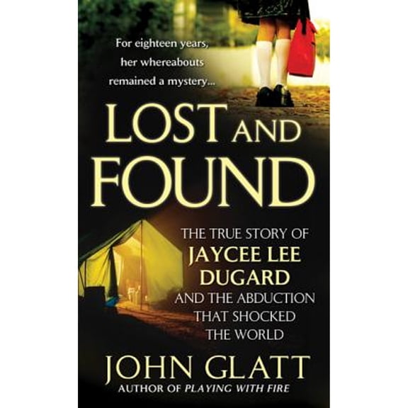Pre-Owned Lost and Found (Paperback) 0312388276 9780312388270