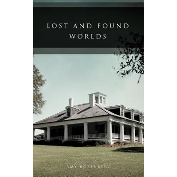 Lost and Found Worlds (Hardcover)