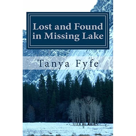 Pre-Owned Lost and Found in Missing Lake Paperback