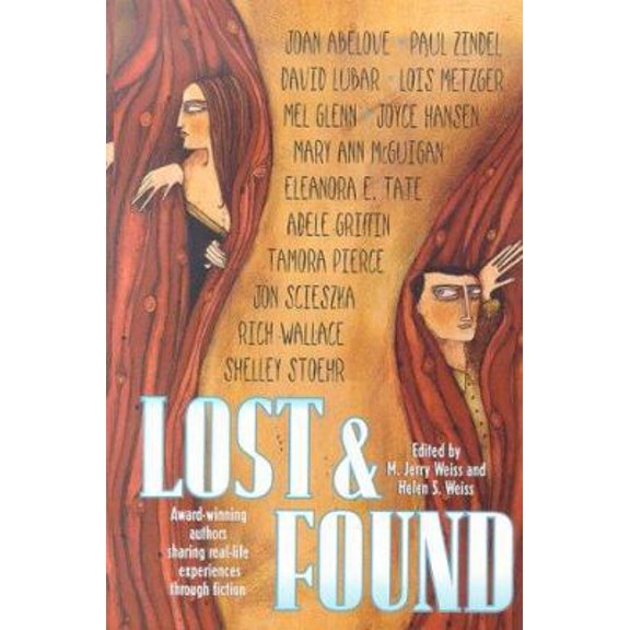Pre-Owned Lost and Found (Hardcover) 0312870485 9780312870485