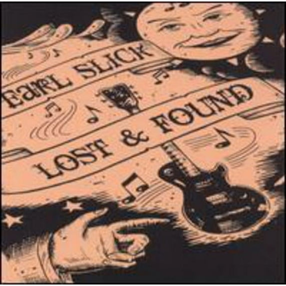 Lost and Found
