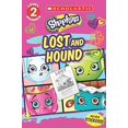 thumbnail image 1 of Pre-Owned Lost and Hound (Paperback) 1338135546 9781338135541, 1 of 1
