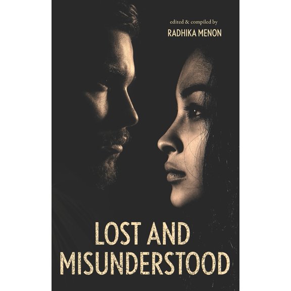 Lost and Misunderstood (Paperback)