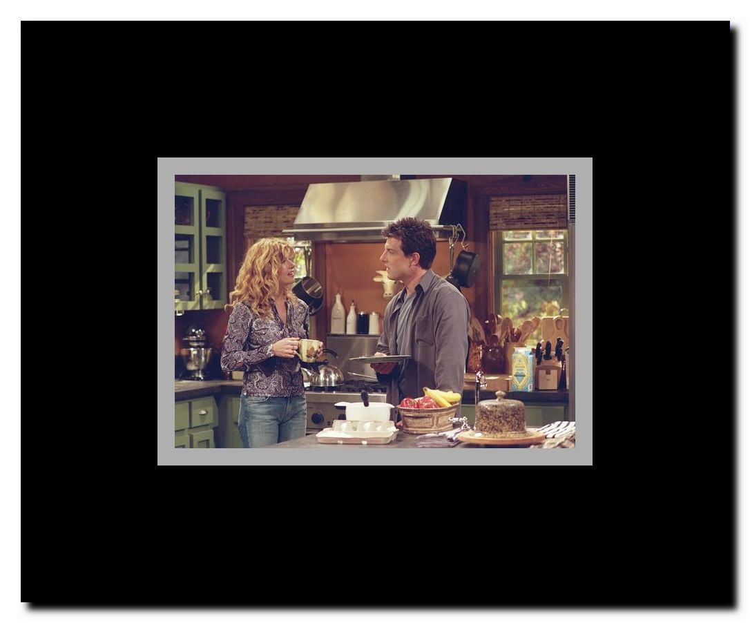 Lost at Home Framed Movie Poster