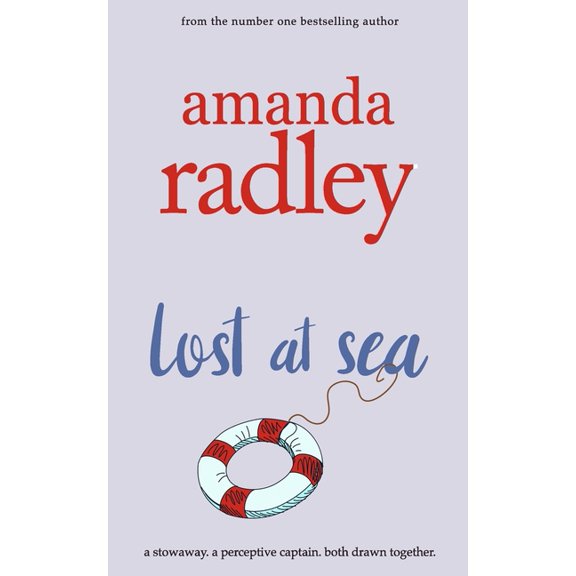 Lost at Sea: Engaging, feel-good romcom