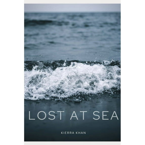Lost at Sea (Paperback)