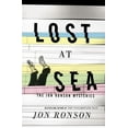 thumbnail image 1 of Lost at Sea : The Jon Ronson Mysteries (Hardcover), 1 of 1