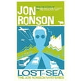 thumbnail image 1 of Lost at Sea : The Jon Ronson Mysteries. Jon Ronson (Paperback), 1 of 1