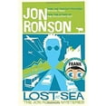 thumbnail image 1 of Pre-Owned Lost at Sea: The Jon Ronson Mysteries (Paperback) 1447223918 9781447223917, 1 of 1