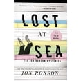 thumbnail image 1 of Lost at Sea: The Jon Ronson Mysteries, (Paperback), 1 of 1
