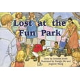 thumbnail image 1 of Pre-Owned Lost at the Fun Park (New PM Story Books), 9780763515225, 0763515221, Paperback,, 1 of 1